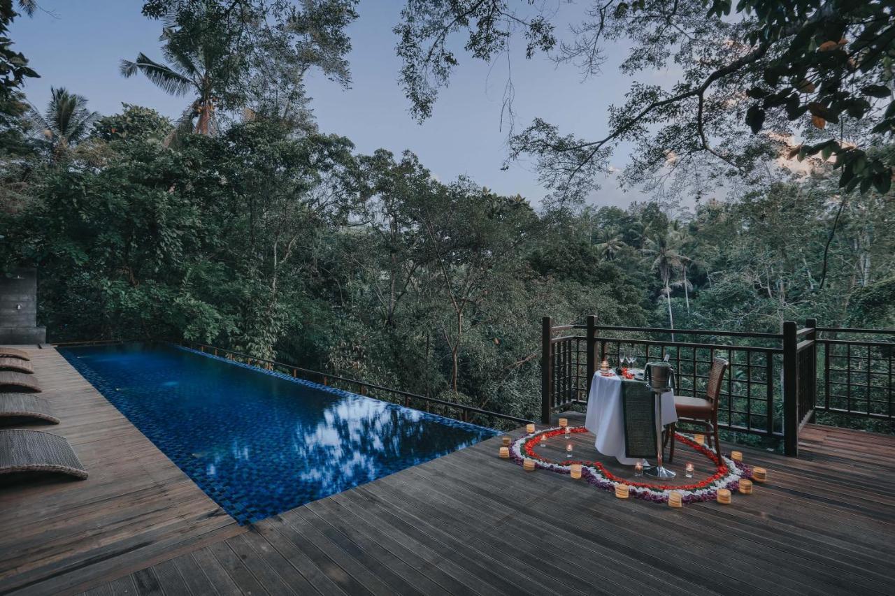 The Sebali 5* Ubud (Bali)