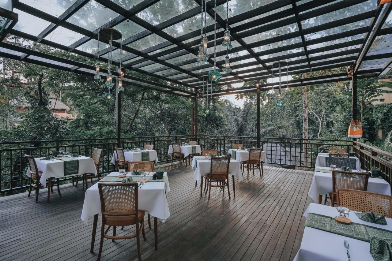 Hotel The Sebali 5*