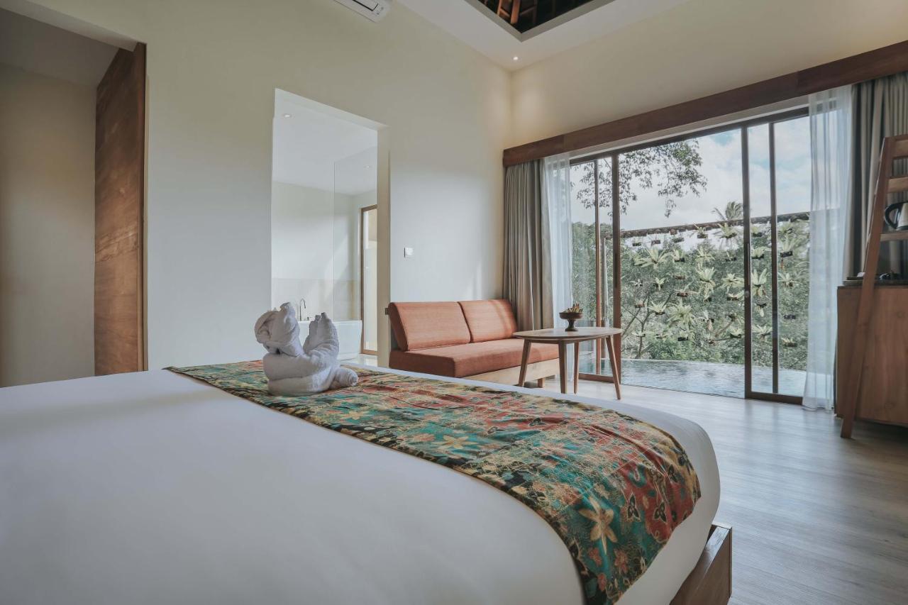 Hotel The Sebali Ubud (Bali)