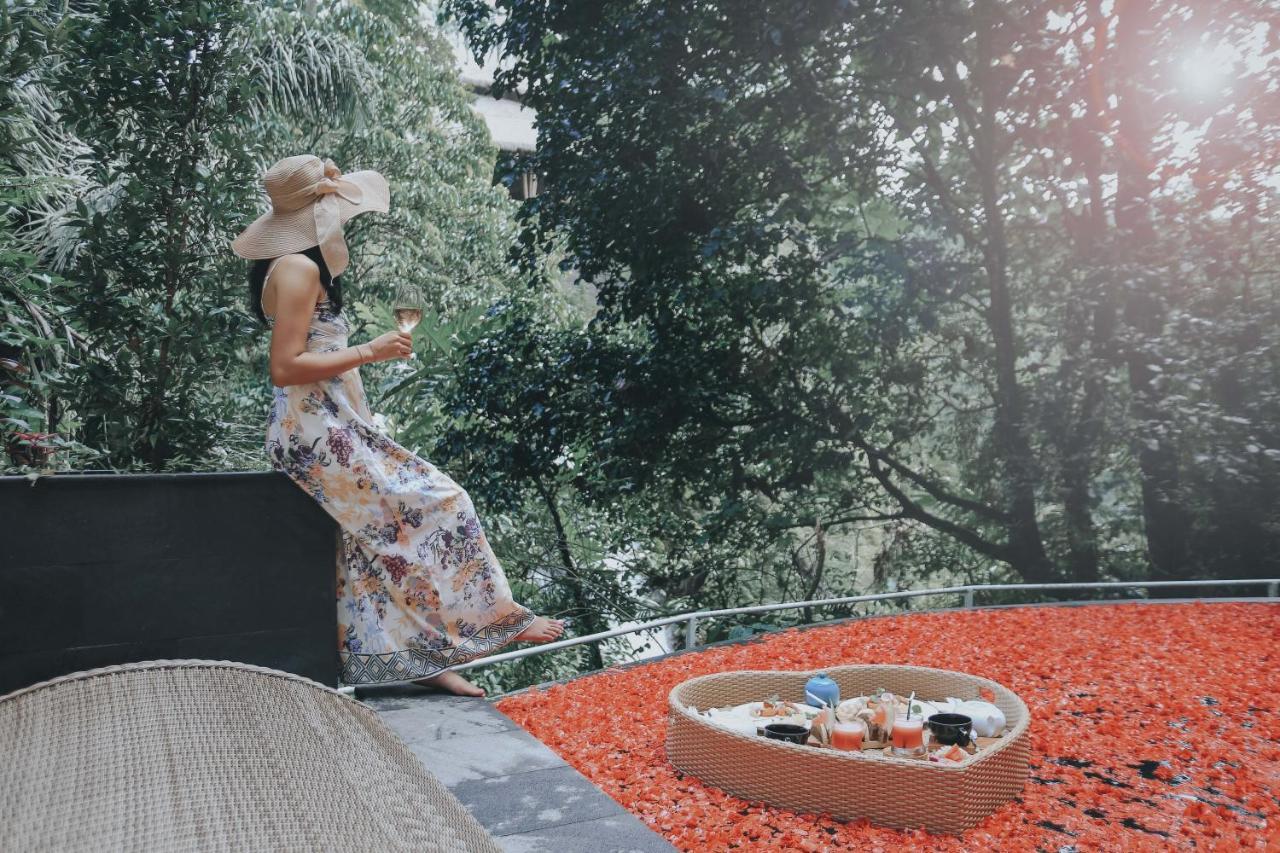 The Sebali 5* Ubud (Bali)