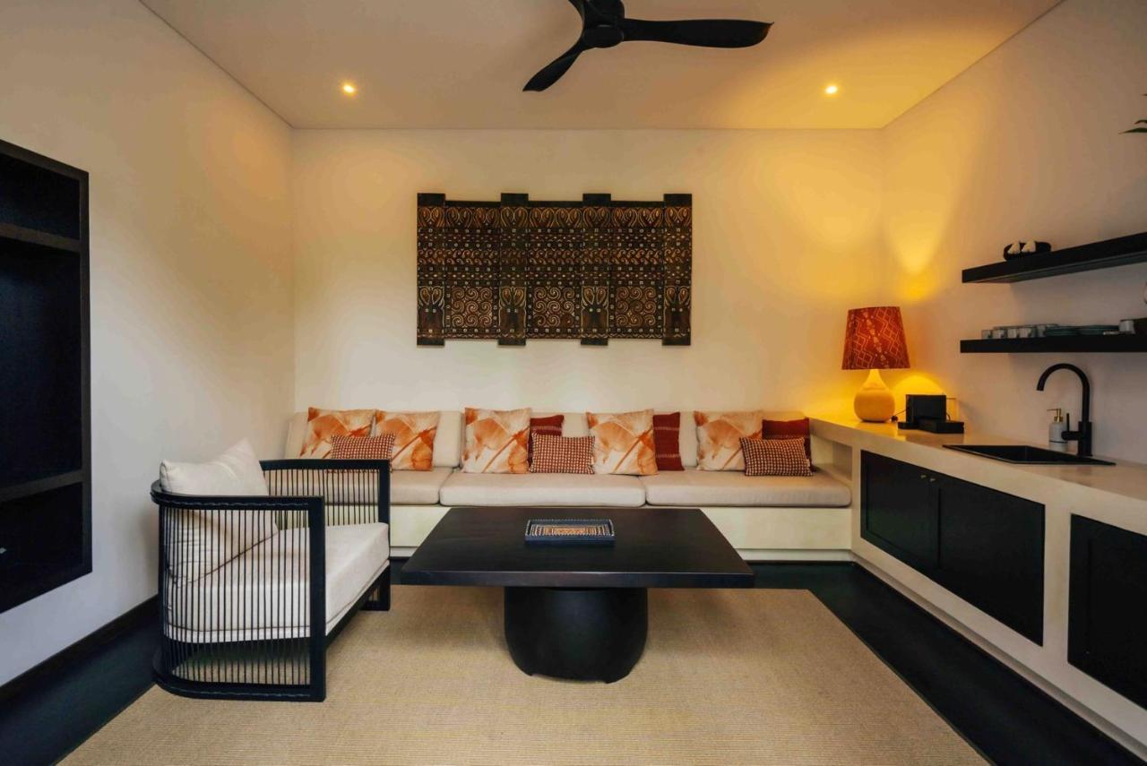 Hotel Uma Kalai 5*