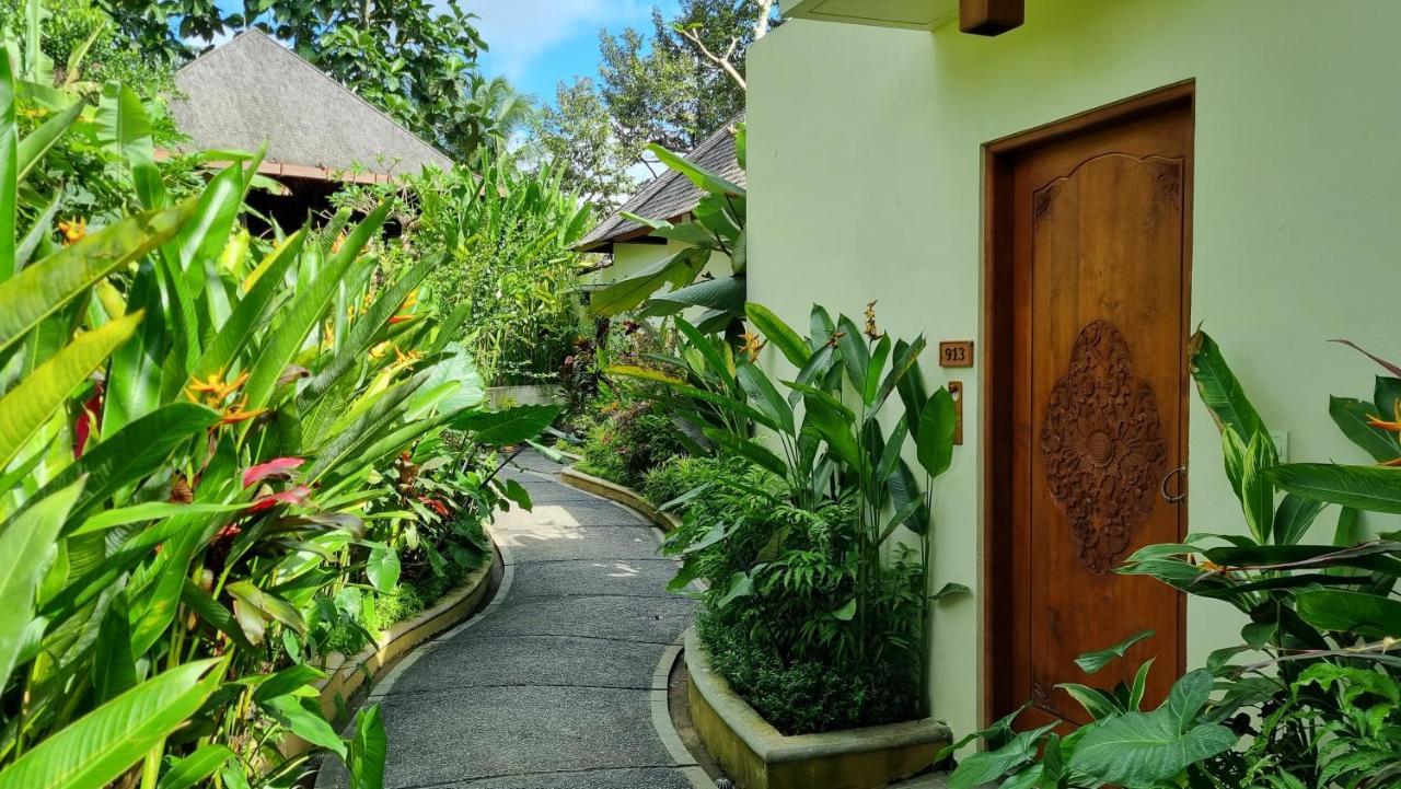The Sebali Hotel Ubud (Bali)