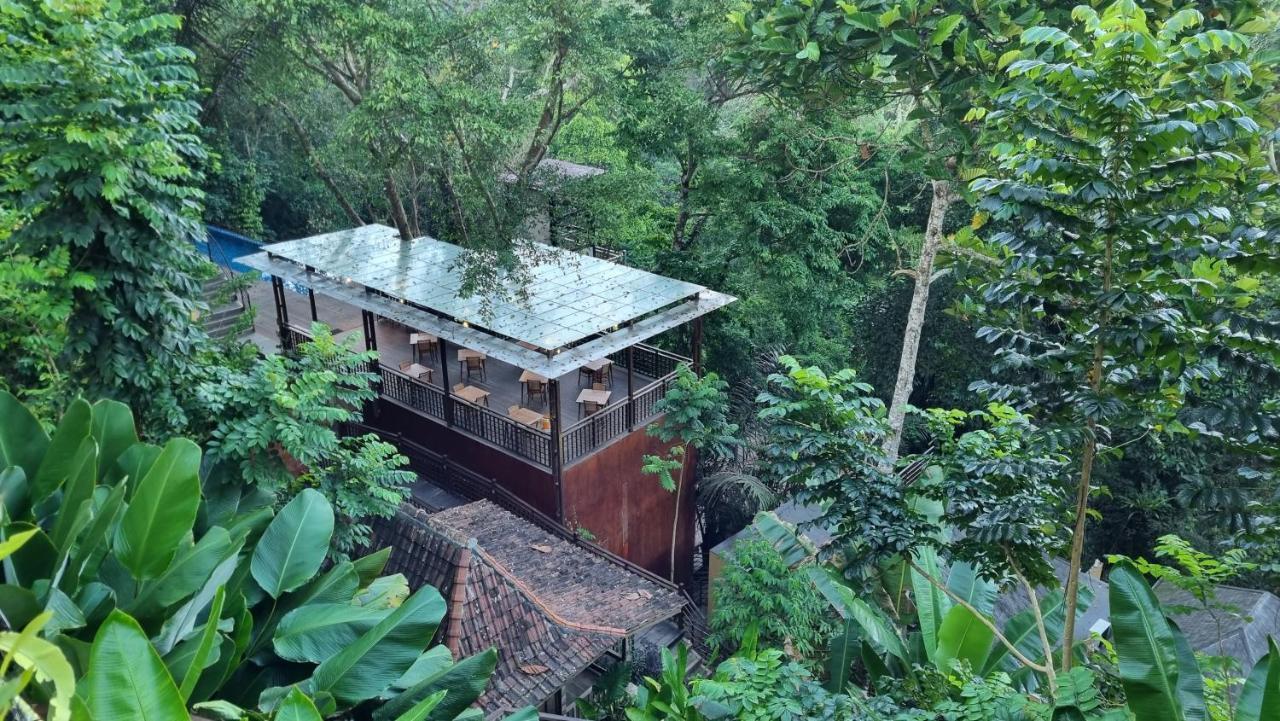 The Sebali Hotel Ubud (Bali)