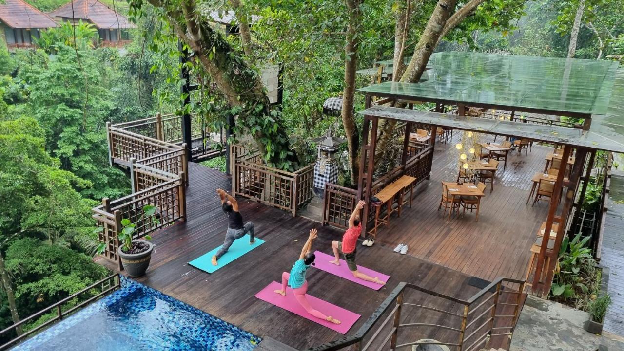 Hotel The Sebali
