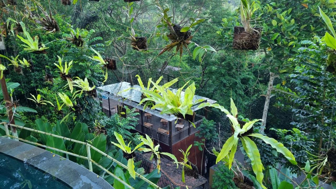 Hotel The Sebali 5*