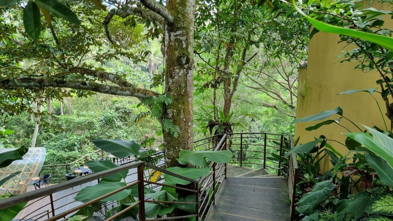 The Sebali Hotel Ubud (Bali)