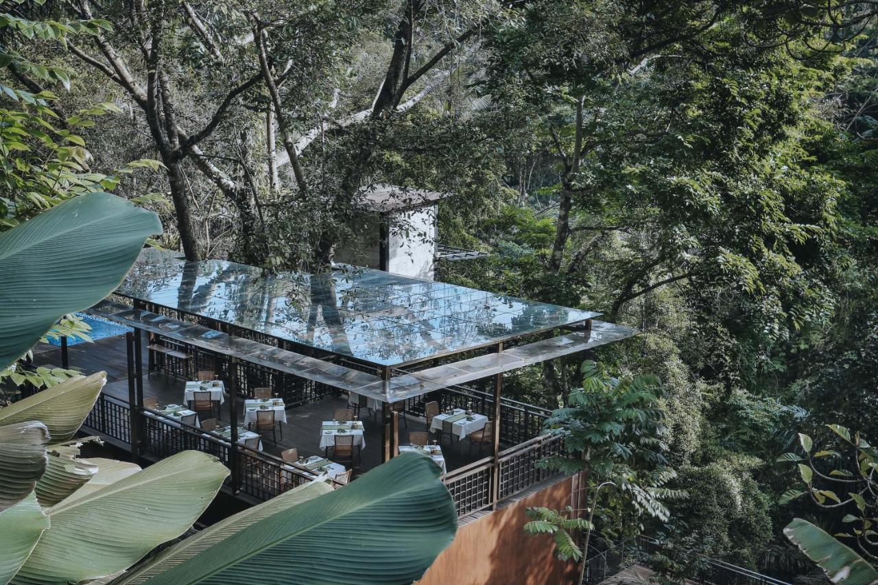 The Sebali Hotel 5*