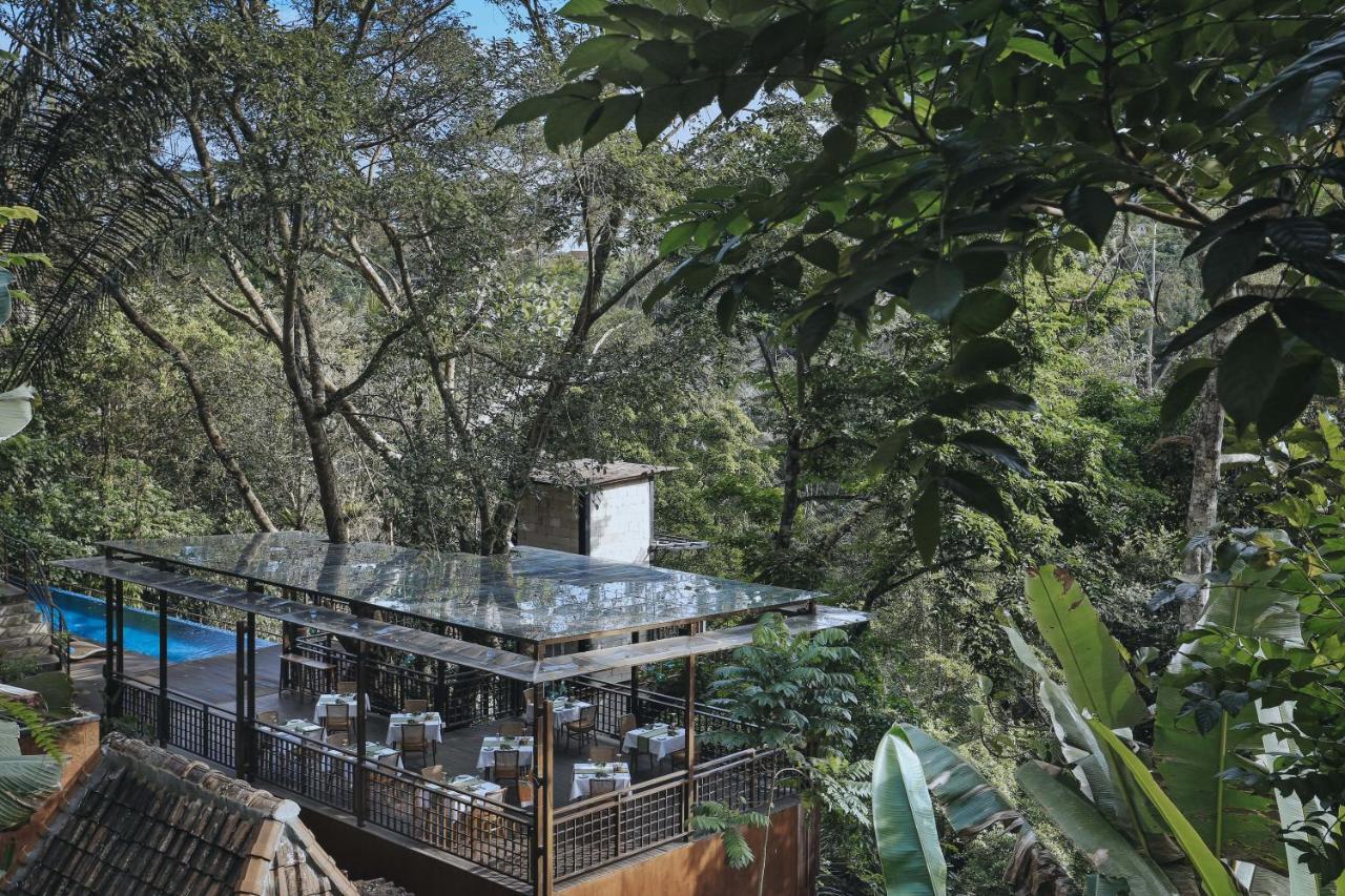 The Sebali Hotel