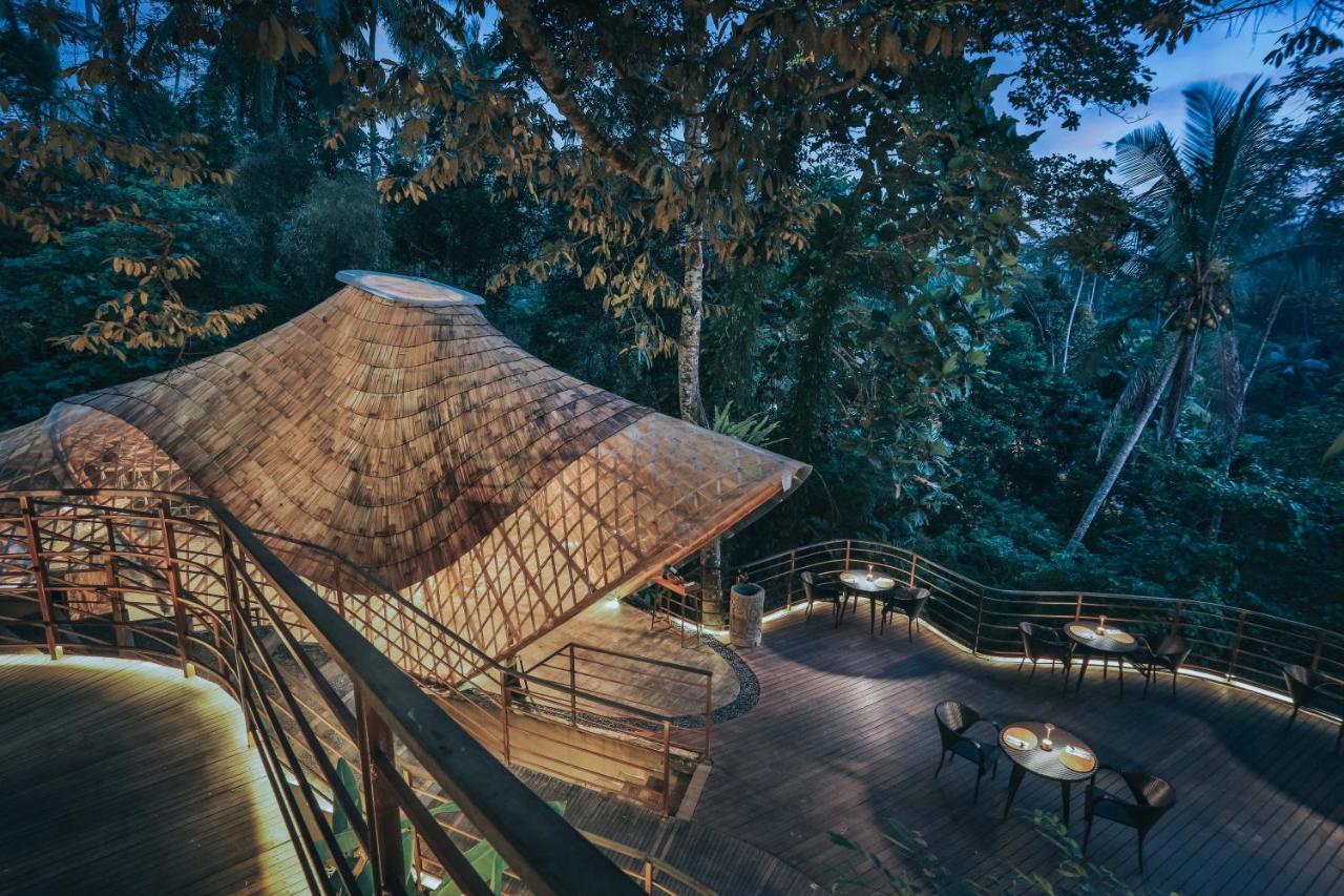 Hotel The Sebali 5*