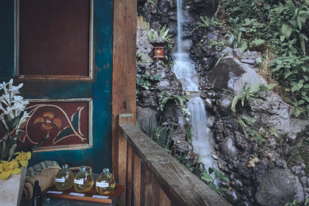 The Sebali 5* Ubud (Bali)