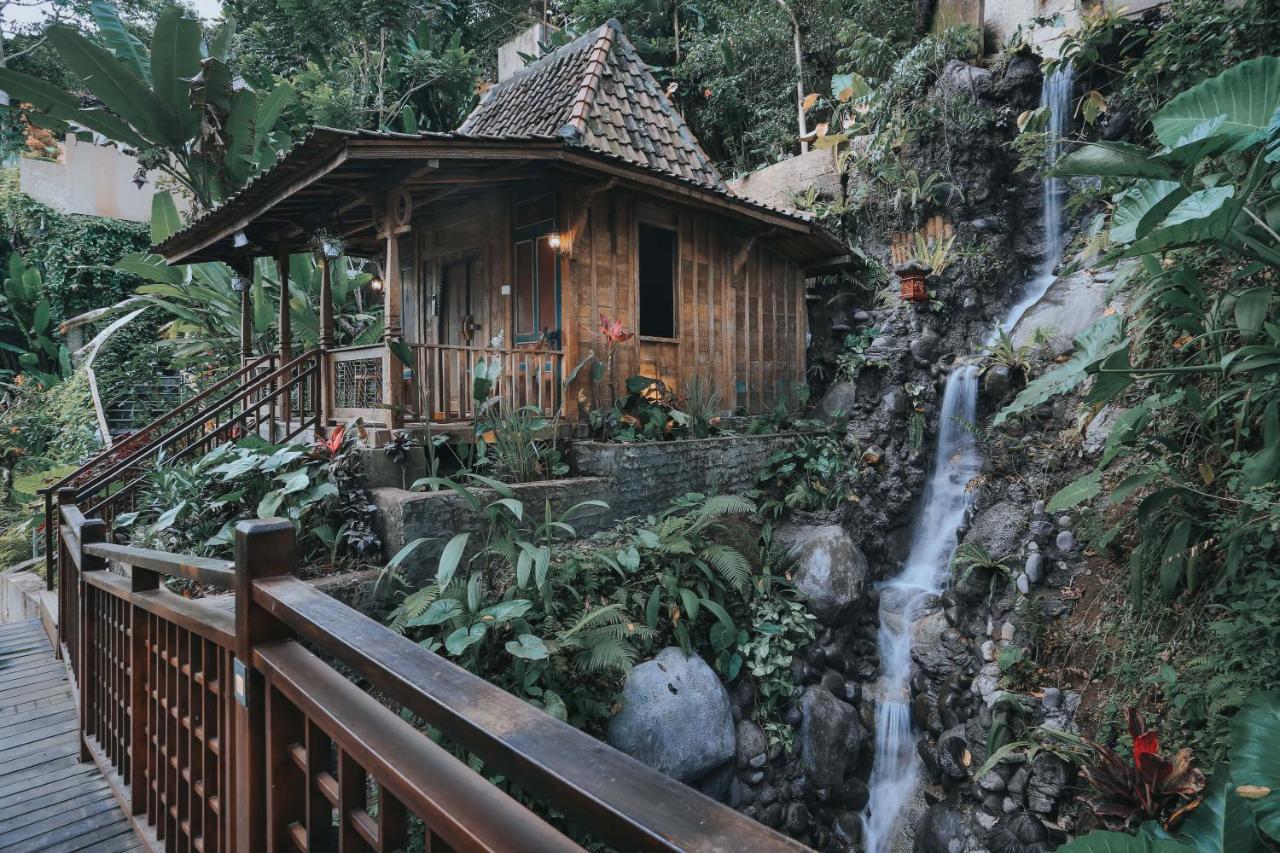 The Sebali 5* Ubud (Bali)