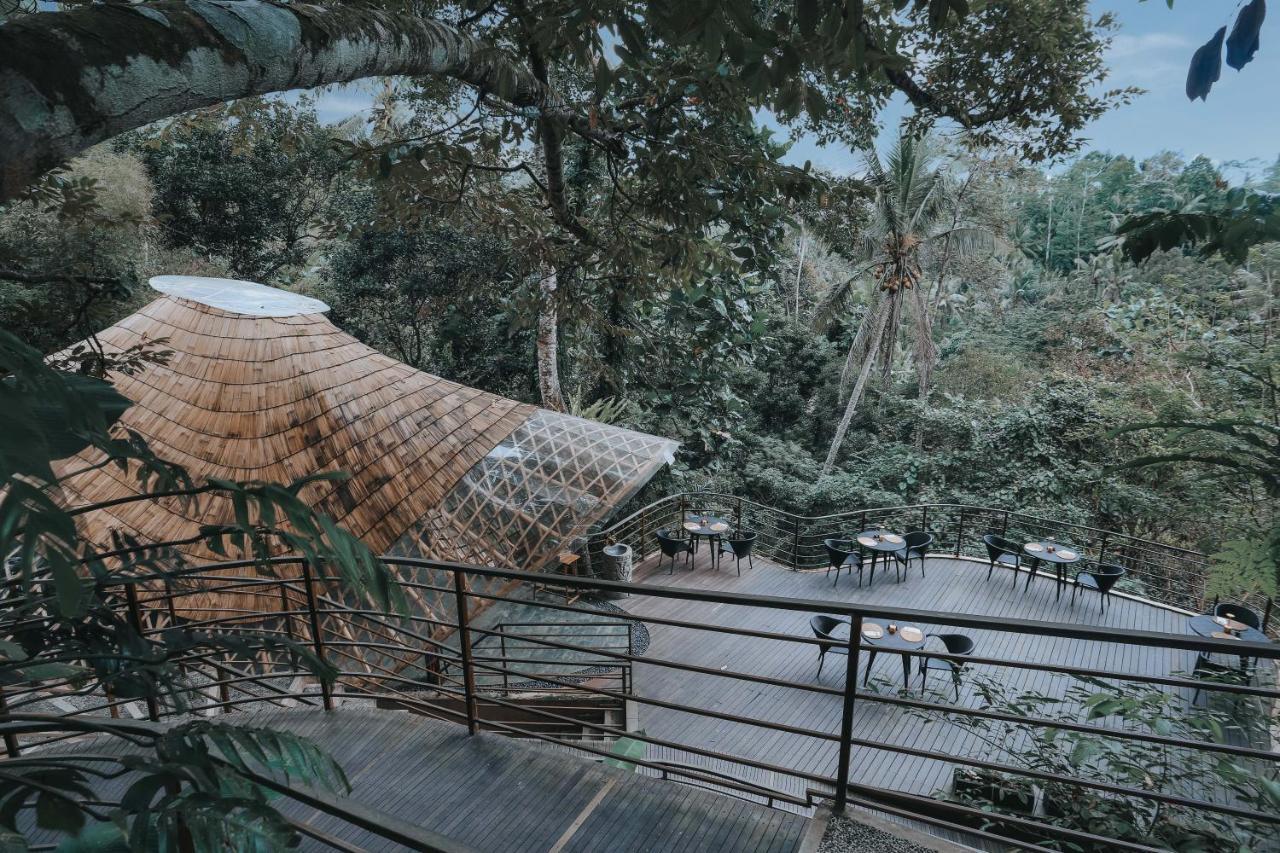 The Sebali Ubud (Bali)