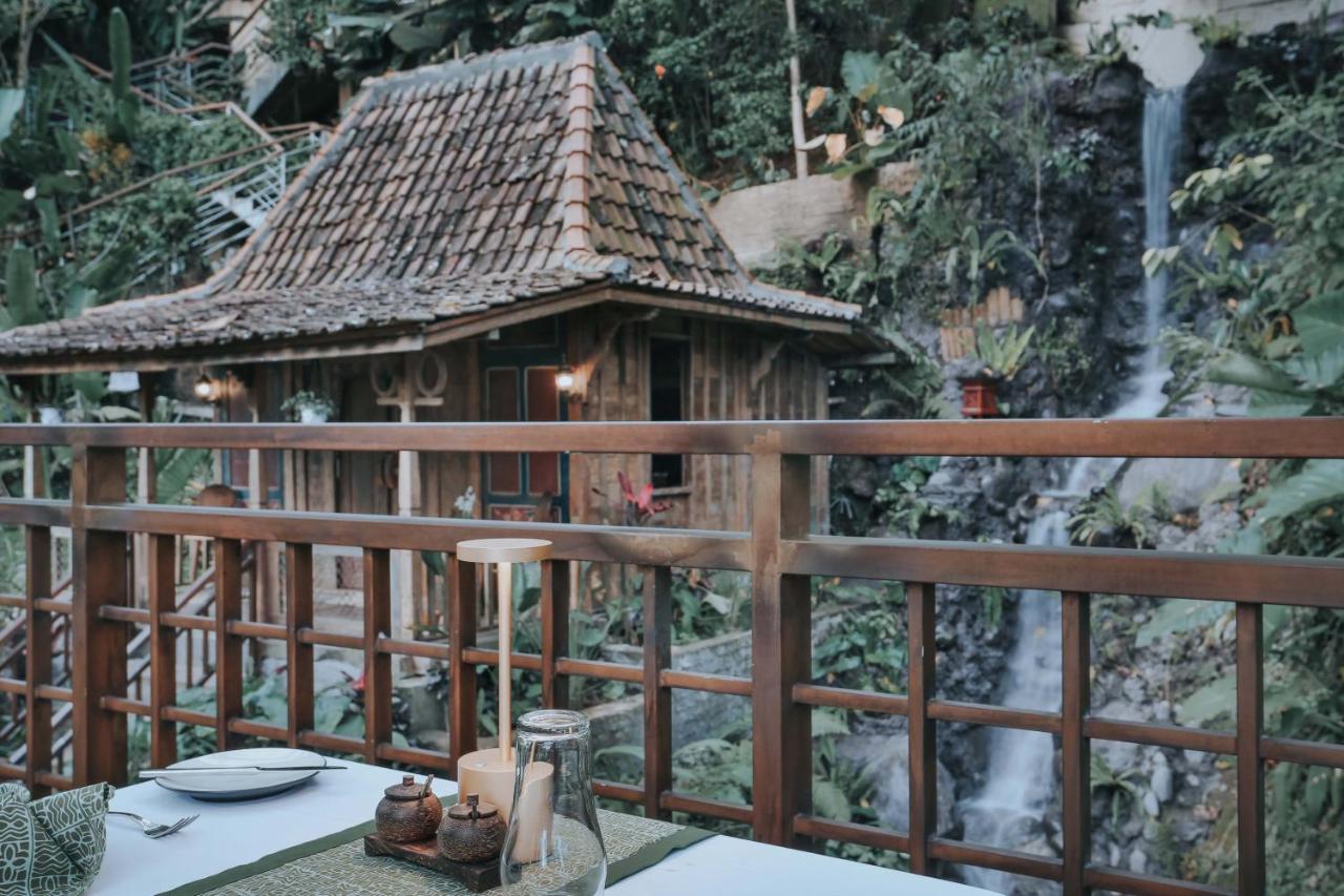 The Sebali 5* Ubud (Bali)