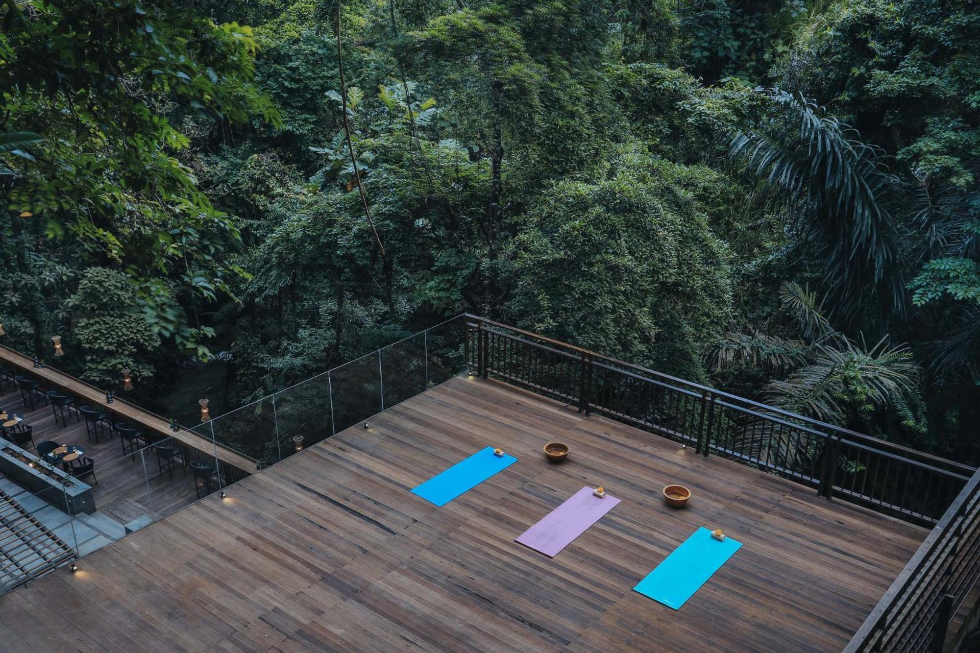 Hotel The Sebali