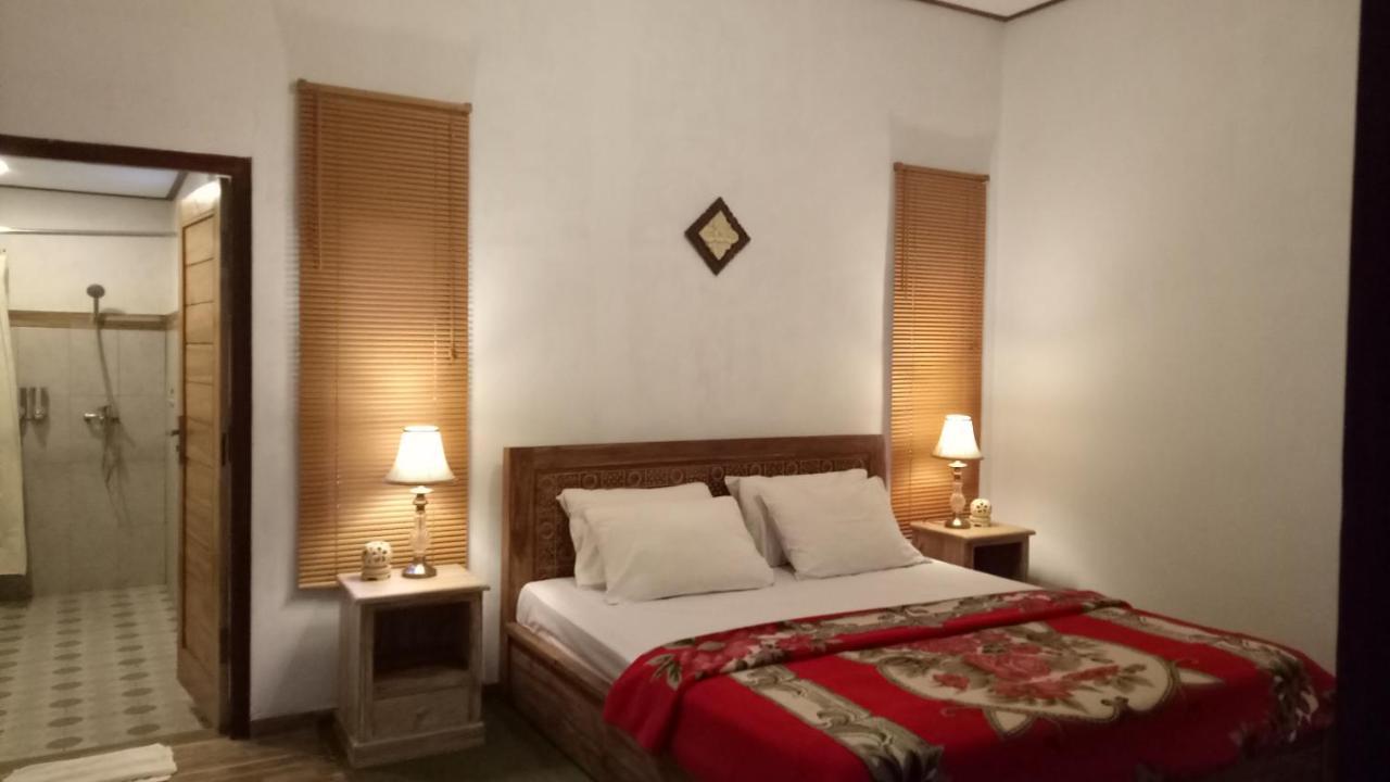 Homestay Retreat - Pekak Lelut *