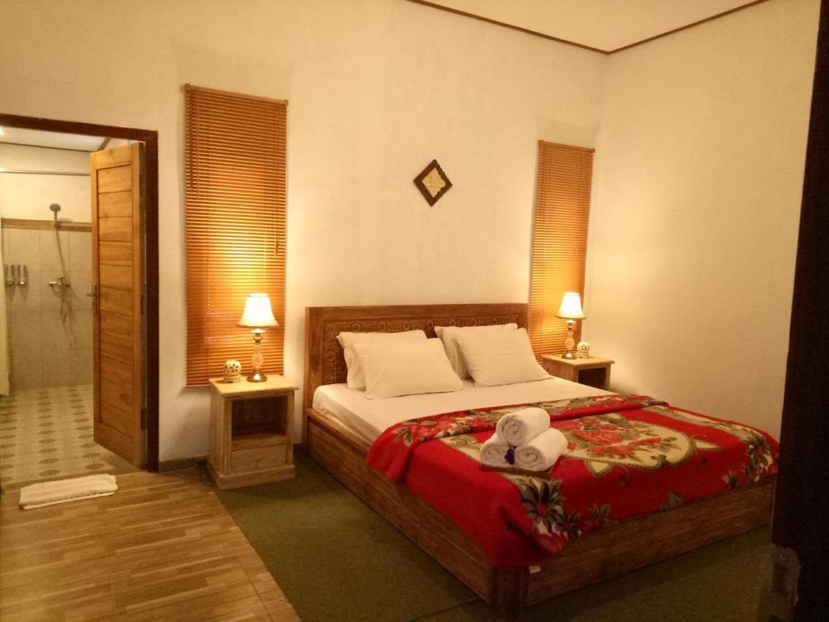 Homestay Retreat - Pekak Lelut