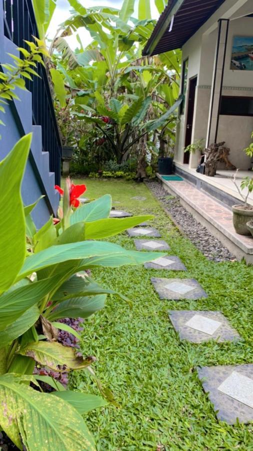 Homestay Evo