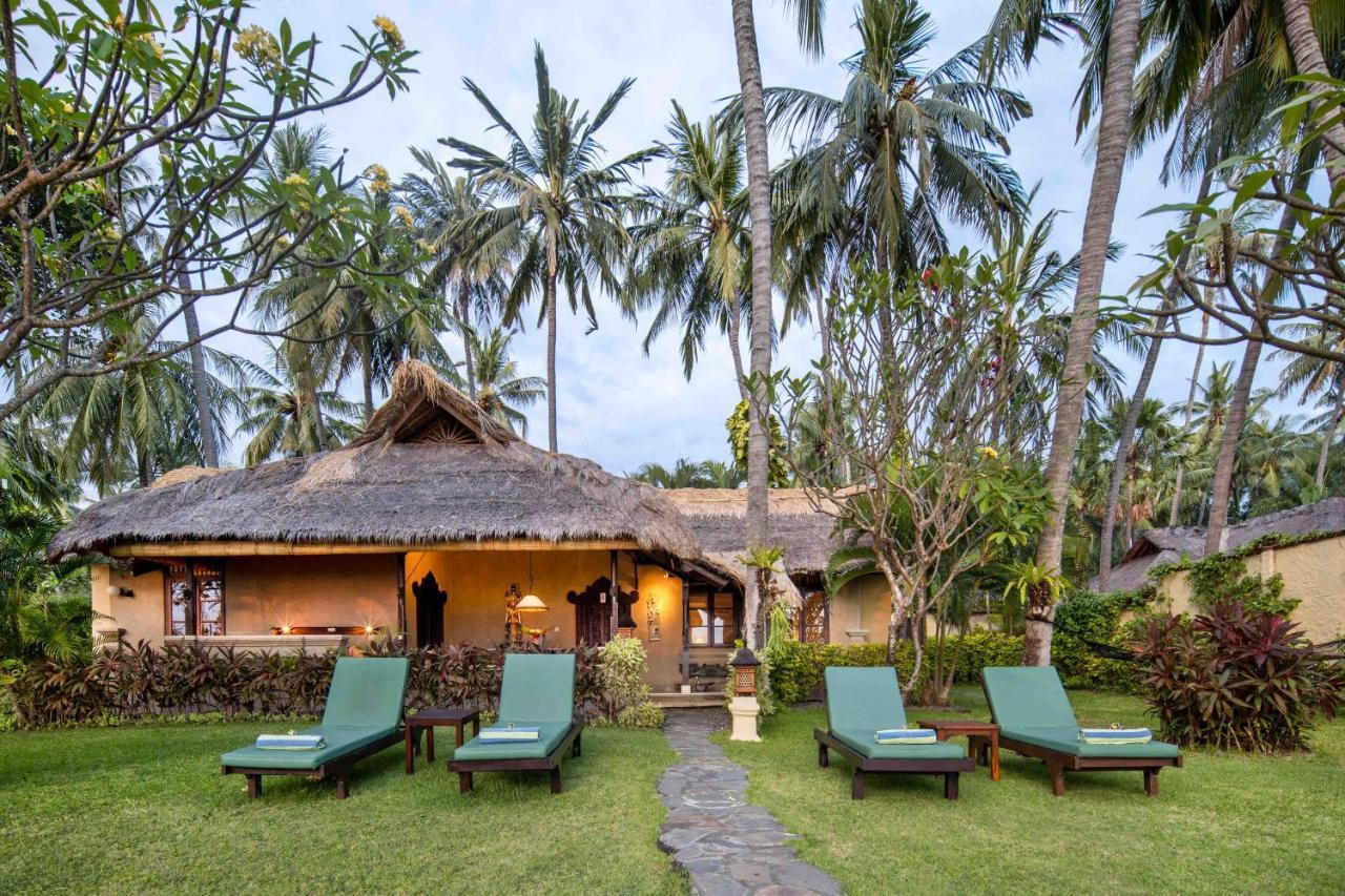 Alam Anda Ocean Front & Chse Certified 4*