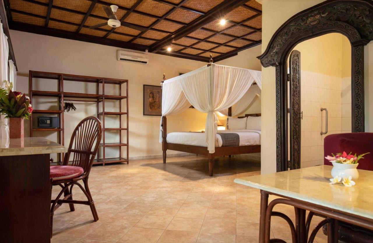 Resort Alam Anda Ocean Front & Chse Certified Tejakula