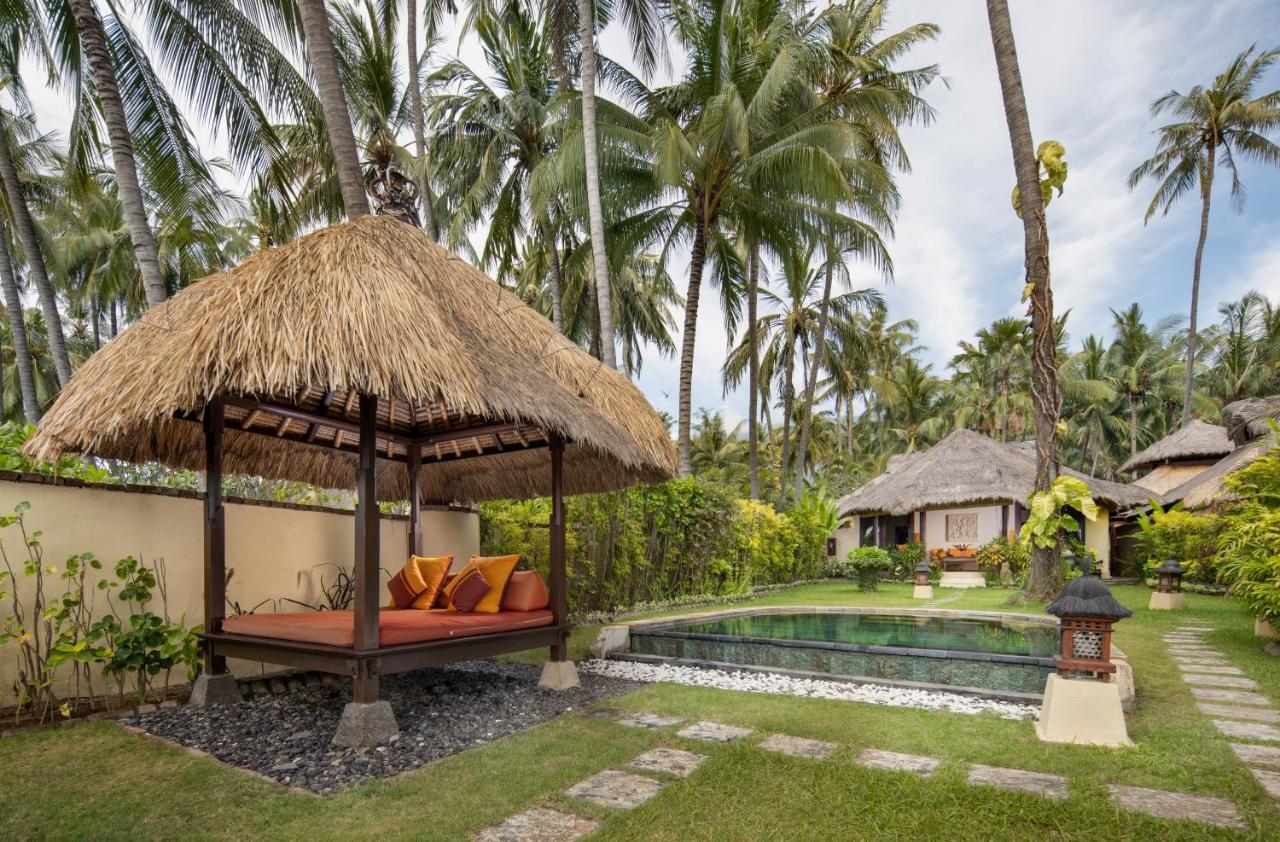 Alam Anda Ocean Front & Chse Certified Tejakula