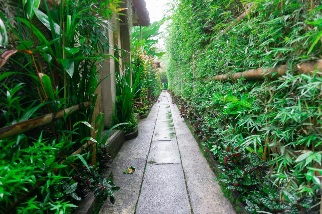 Prayatna * Ubud (Bali)