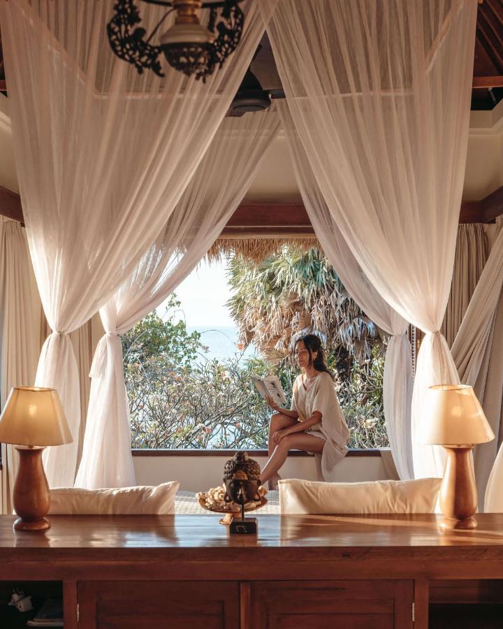 Villa Semadhi Pemuteran (Bali)