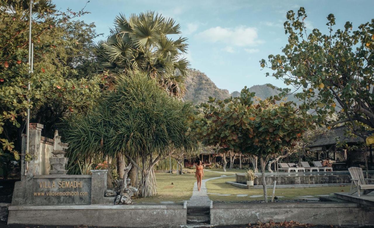 Villa Semadhi