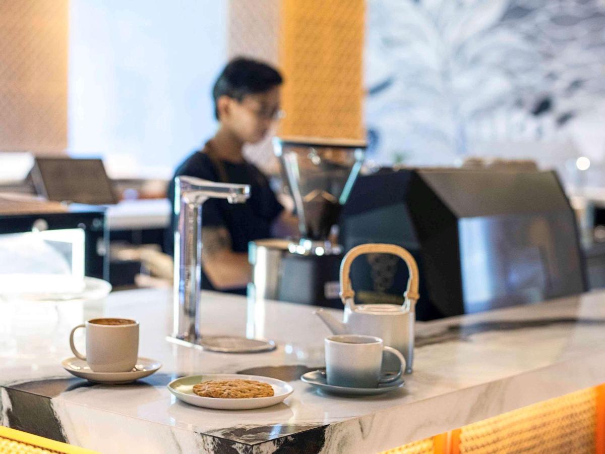 Hotel Tribe Bali Kuta Kuta (Bali)