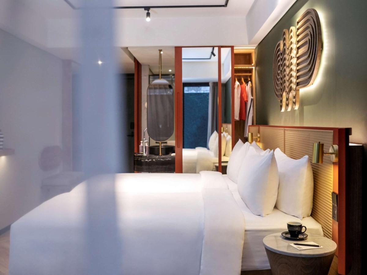 Hotel Tribe Bali Kuta