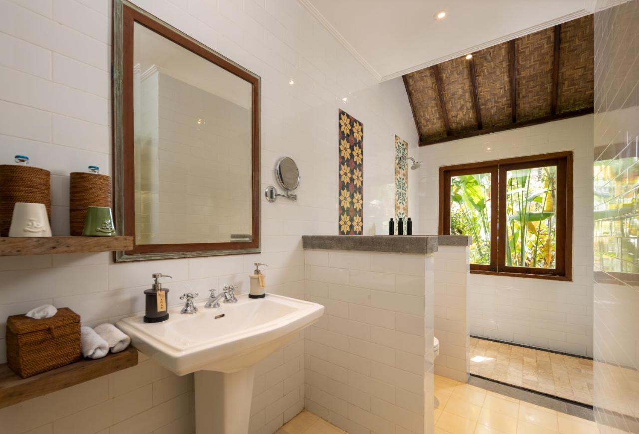 Korurua Dijiwa Ubud (Bali)