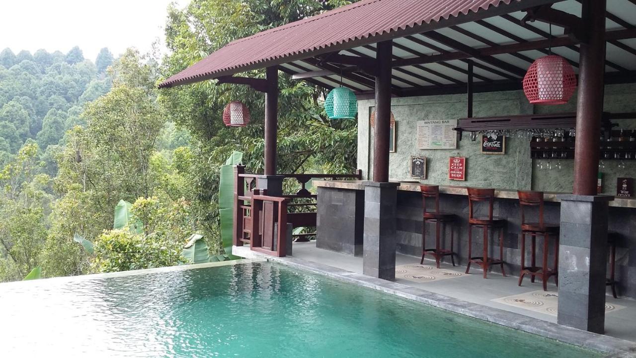 Hotel Bintang *