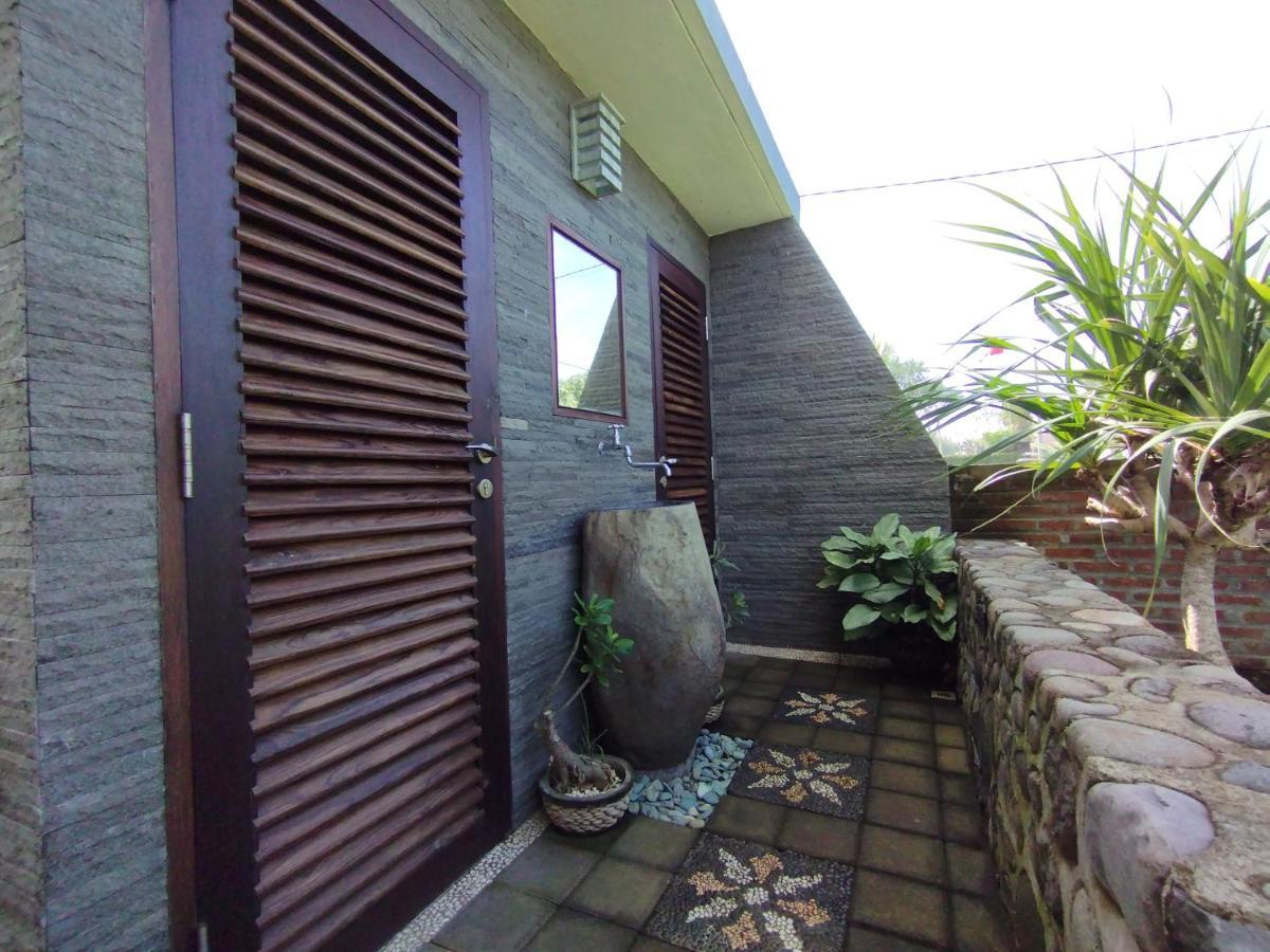 Sunsets At Sumbul Guest house