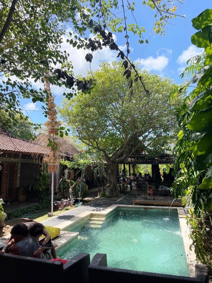 Da Housetel Kuta Asrama Kuta (Bali)