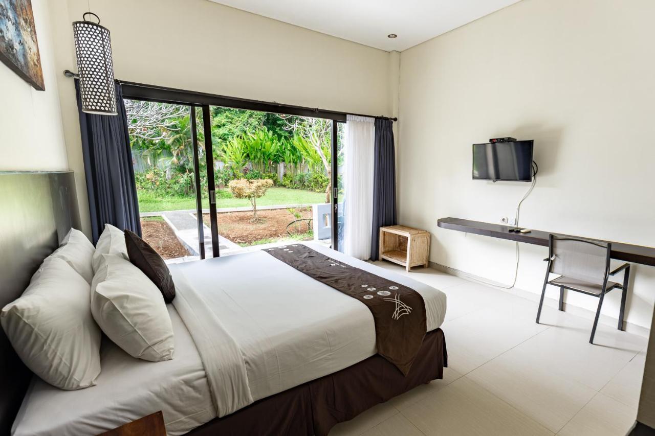 Holiday park Full Moon Ubud (Bali)