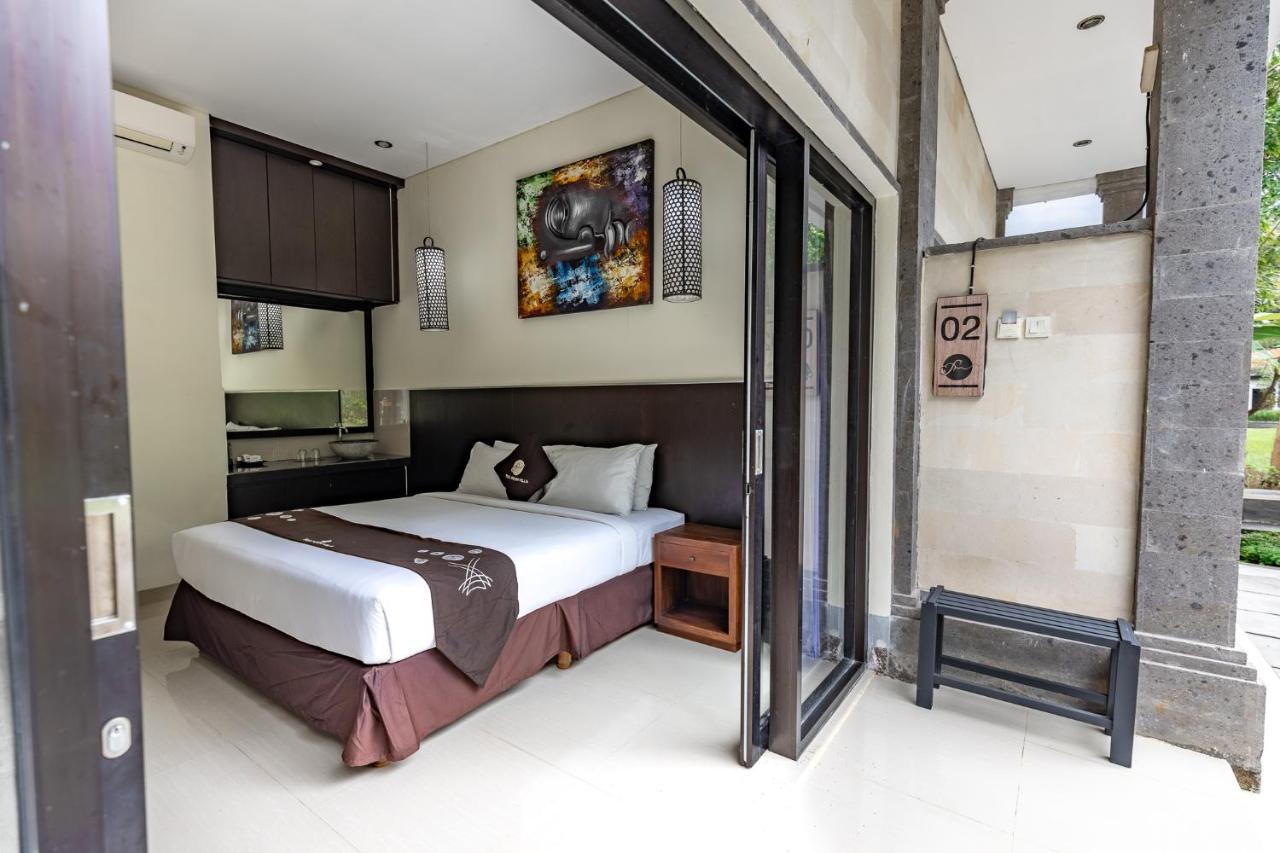 Full Moon 4* Ubud (Bali)