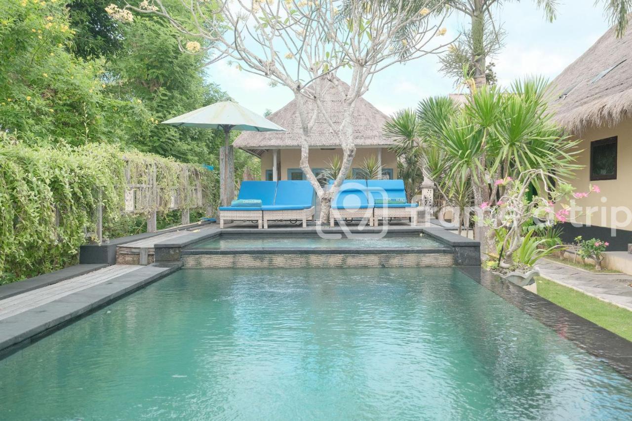 Taman liburan Dream Kubu Redpartner