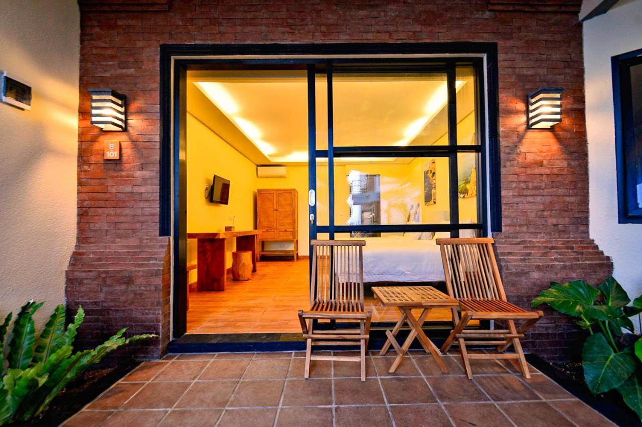 Guest house Ocean View Uluwatu (Bali)