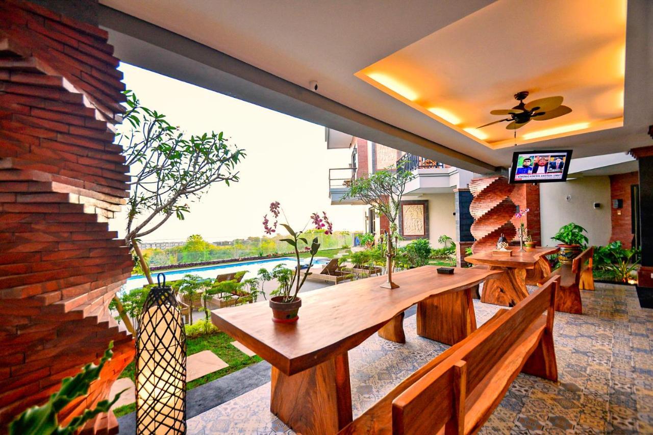 Ocean View