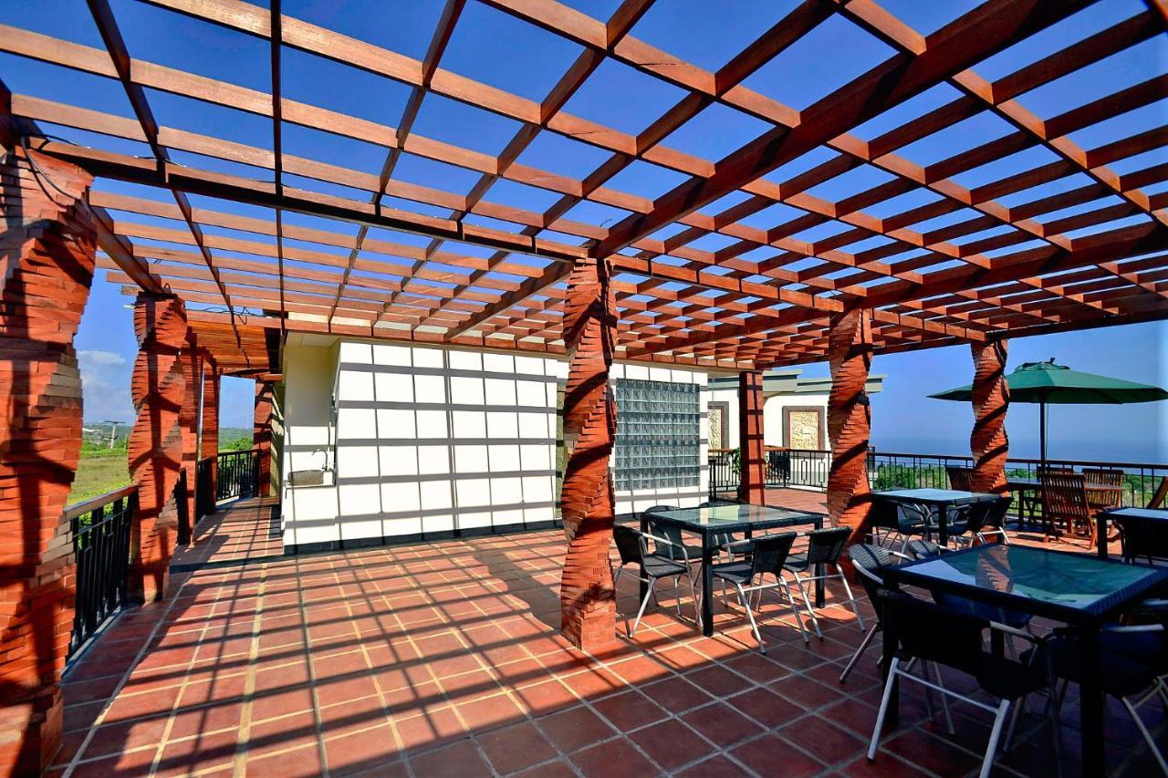 Ocean View Guest house 4*