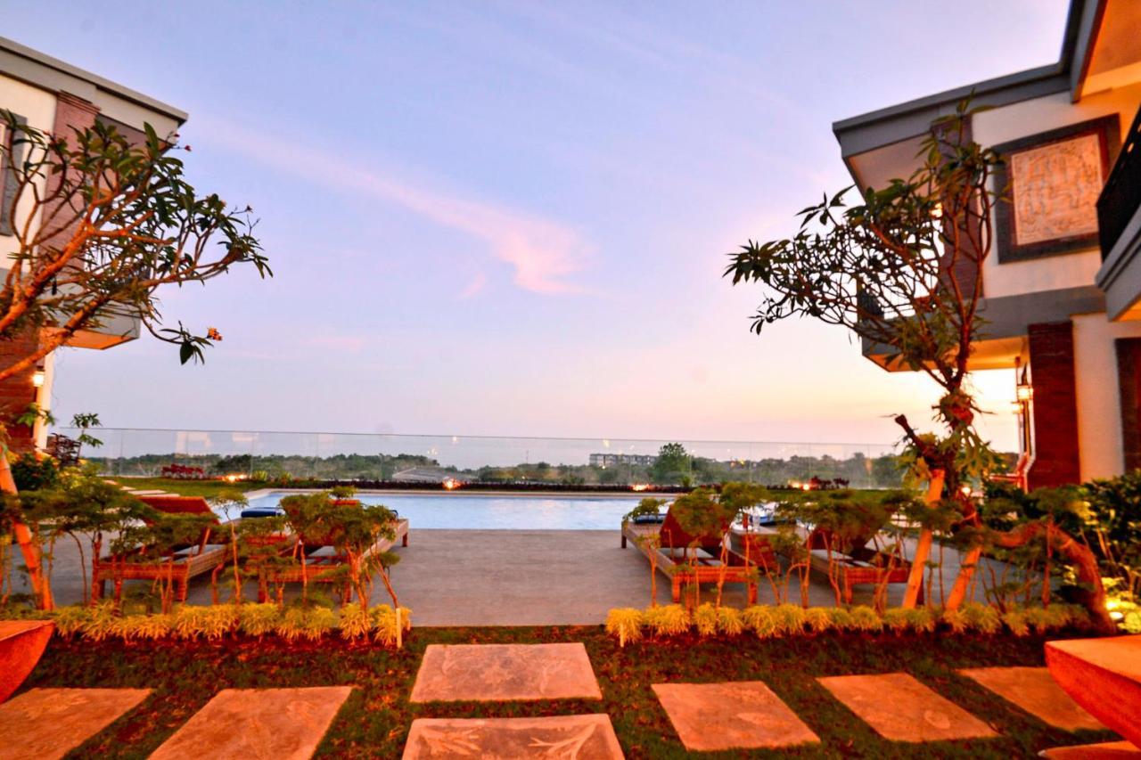 Ocean View