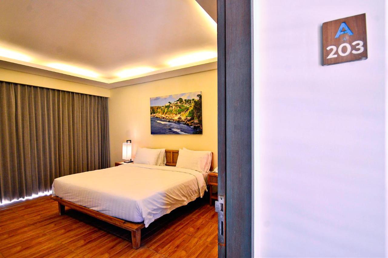 Guest house Ocean View