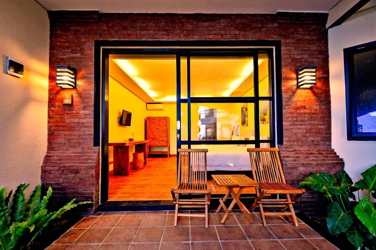 Guest house Ocean View 4*