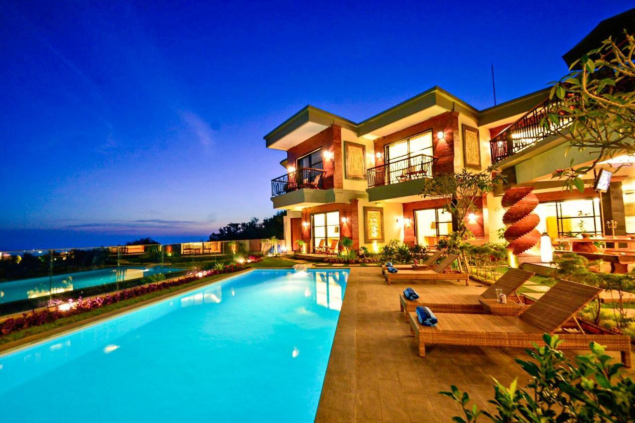 Ocean View 4*