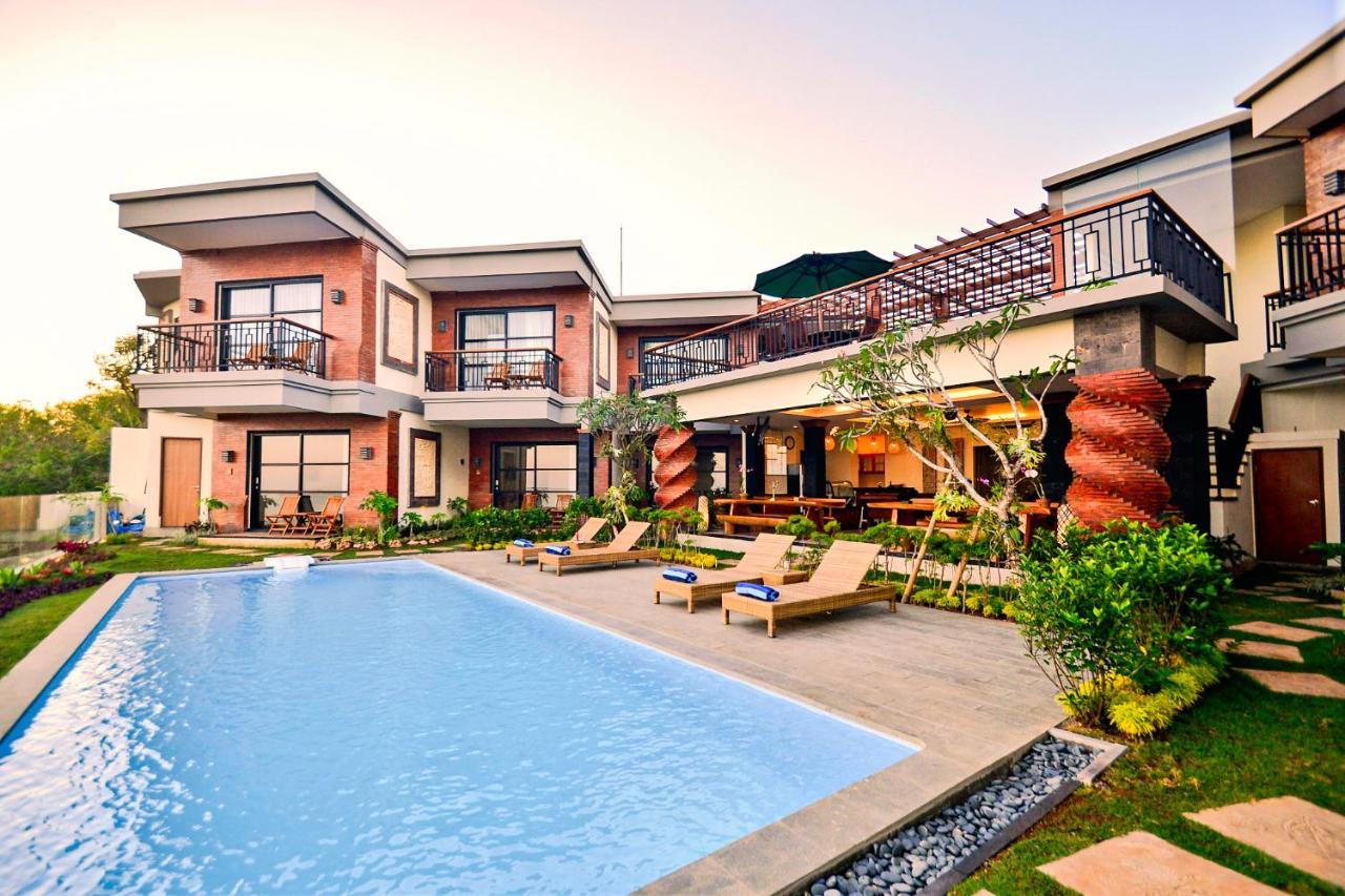 Ocean View Guest house Uluwatu (Bali)