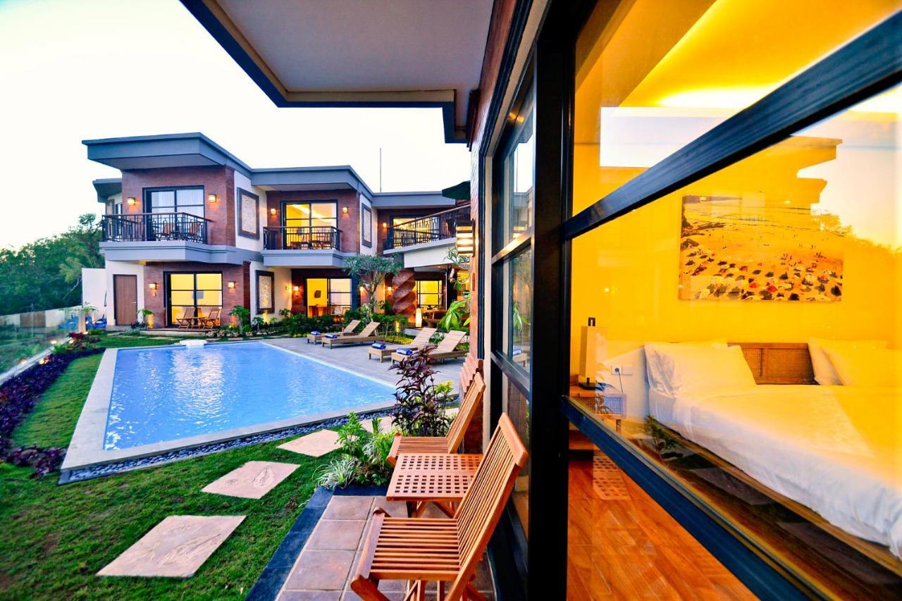 Guest house Ocean View