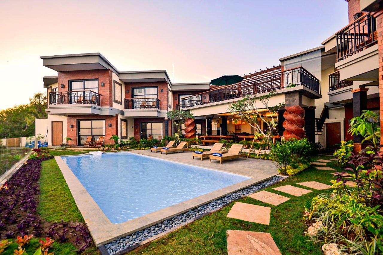 Ocean View Guest house Uluwatu (Bali)