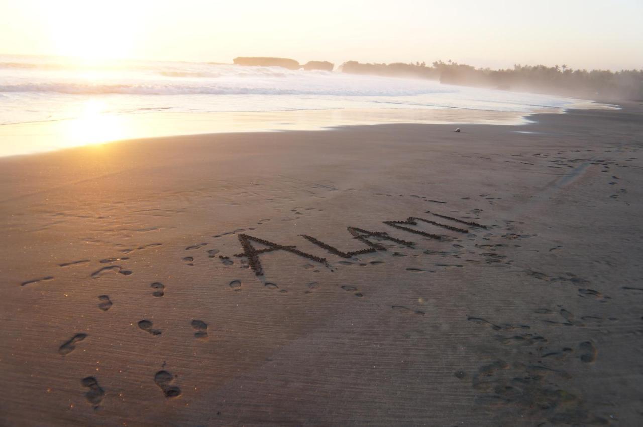Alami Boutique & Tabanan (Bali)