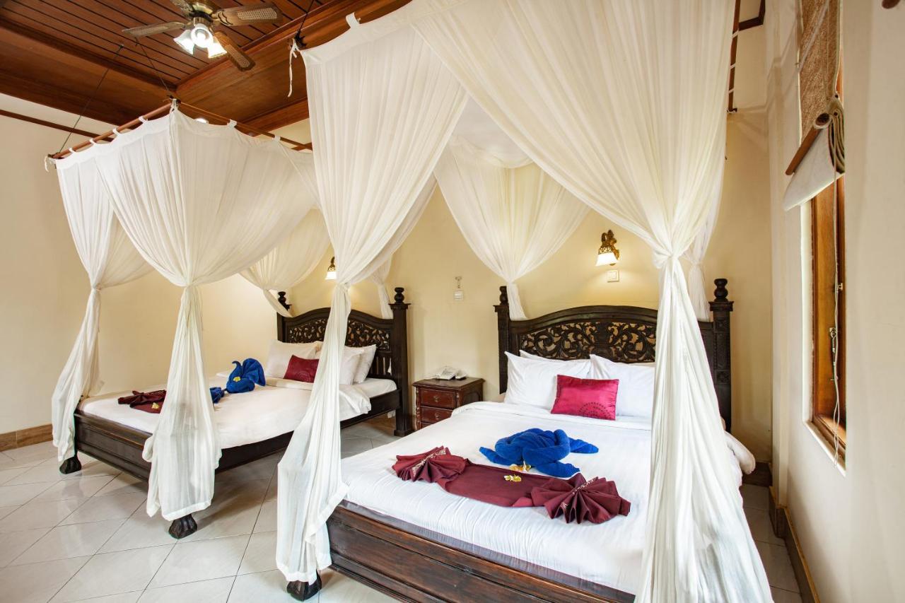 Hotel Nick's 3*