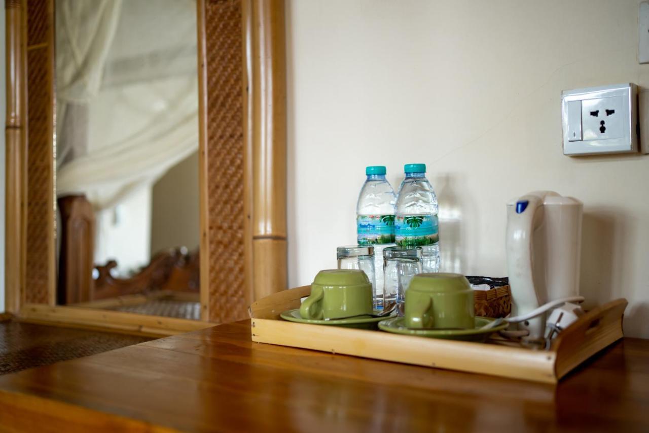 Hotel Nick's Ubud (Bali)