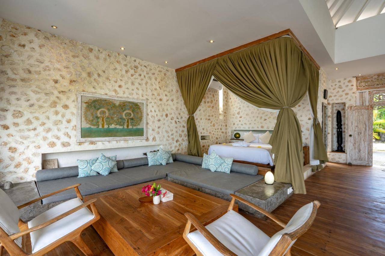 Villa Kingfisher Nusa Lembongan (Bali)